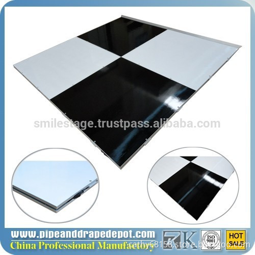 China manufacturer wooden Dance Floor